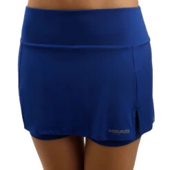 Head Club Basic Skirt Women - Blue