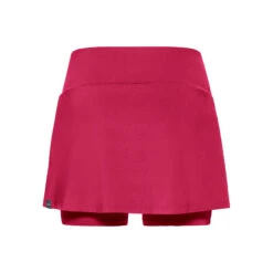 Head Club Basic Skirt Women - Pink, Silver -Head 06541000 0 2