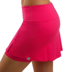 Head Club Basic Skirt Women - Pink, Silver -Head 06541000 21
