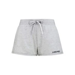 Head Club Ann Shorts Women - Lightgrey -Head 06546000 000