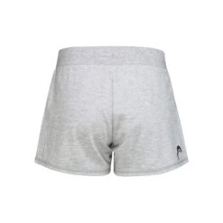 Head Club Ann Shorts Women - Lightgrey -Head 06546000 0 2