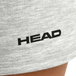 Head Club Ann Shorts Women - Lightgrey -Head 06546000 30