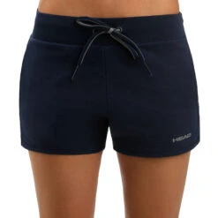 Head Club Ann Shorts Women - Dark Blue