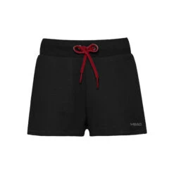 Head Club Ann Shorts Women - Black -Head 06548000 000
