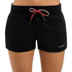 Head Club Ann Shorts Women - Black