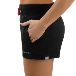 Head Club Ann Shorts Women - Black -Head 06548000 21