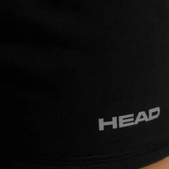 Head Club Ann Shorts Women - Black -Head 06548000 30