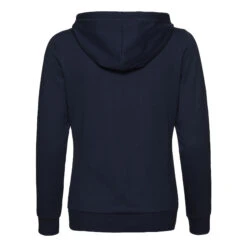 Head Club Rosie Hoody Women - Dark Blue, Lemon -Head 06563000 0 2