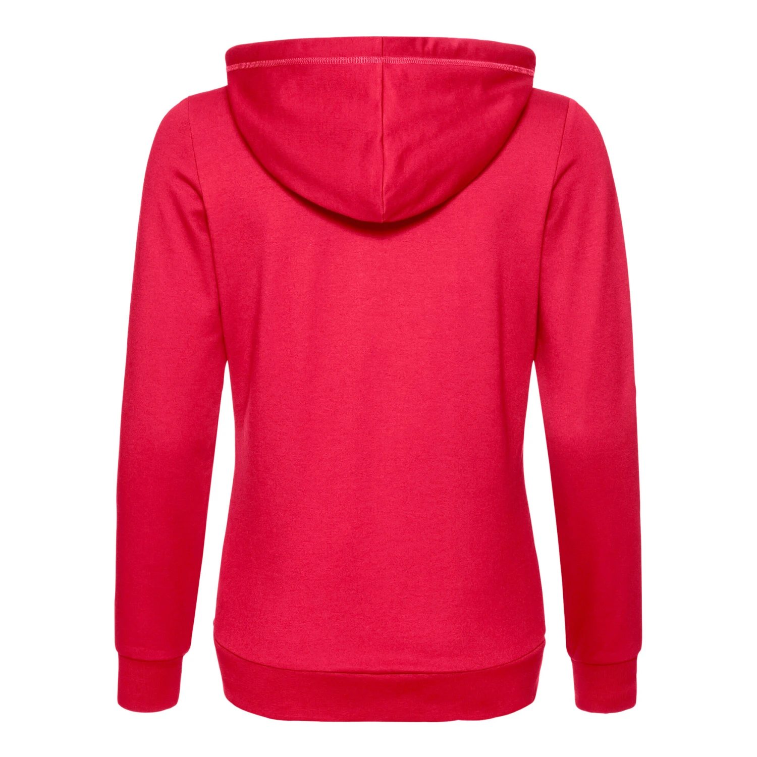 Head Club Greta Zip Hoodie Women - Pink, White 8 Head Club Greta Zip Hoodie Women - Pink, White - Image 8