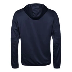 Head Baseline Full-Zip Training Jacket Men - Dark Blue, Silver -Head 06584000 0 2