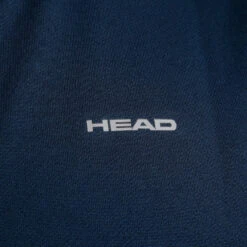 Head Baseline Full-Zip Training Jacket Men - Dark Blue, Silver -Head 06584000 30