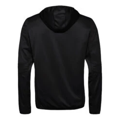 Head Baseline Full-Zip Training Jacket Men - Black, Silver -Head 06585000 0 2