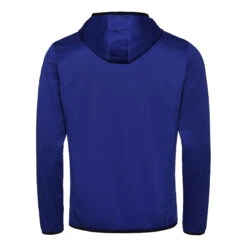 Head Club Tech Hoody Men - Blue, White 15 Head Club Tech Hoody Men - Blue, White -Head 06605000 0 2