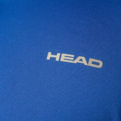 Head Club Tech Hoody Men - Blue, White 12 Head Club Tech Hoody Men - Blue, White -Head 06605000 30