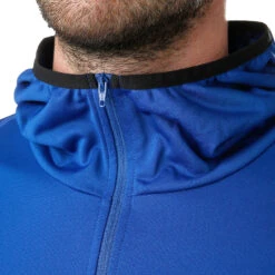 Head Club Tech Hoody Men - Blue, White 13 Head Club Tech Hoody Men - Blue, White -Head 06605000 32