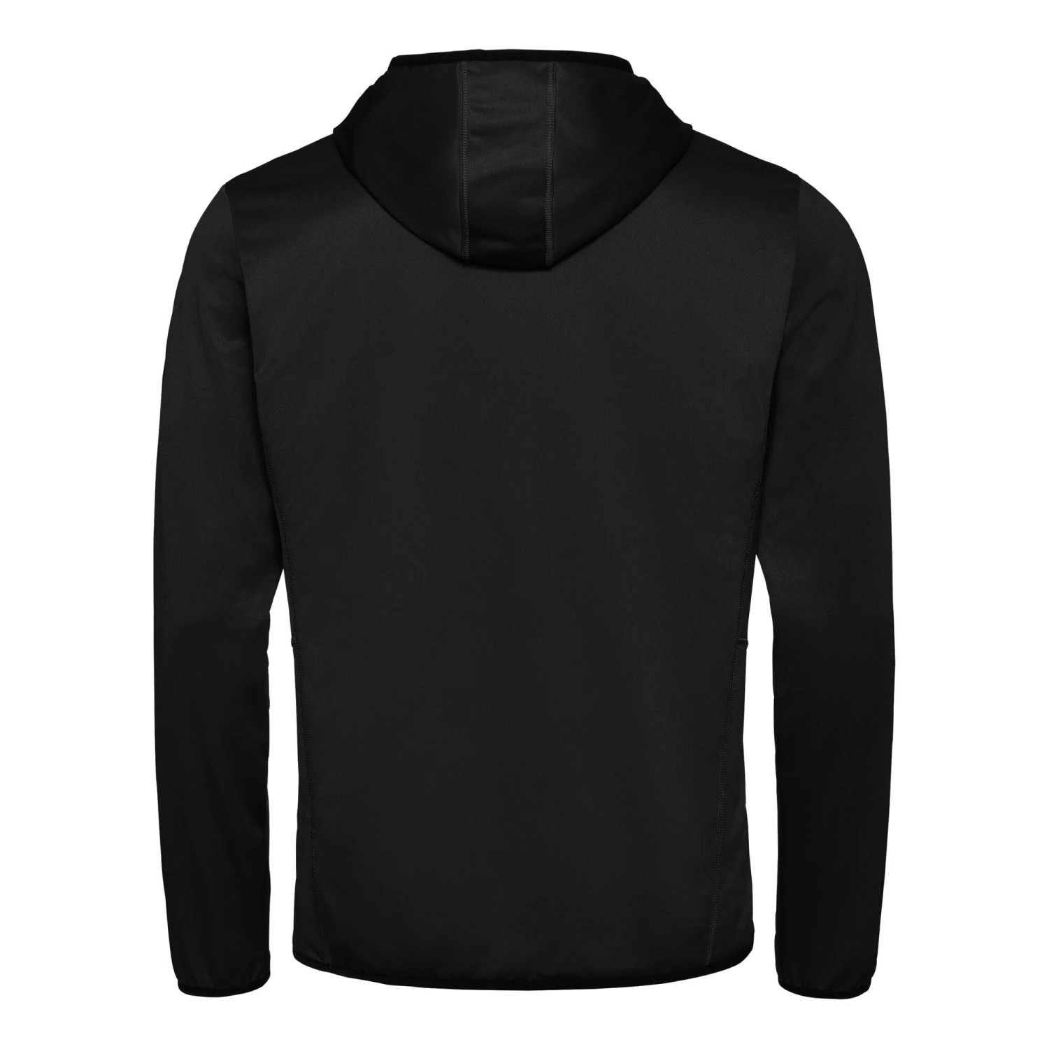 Head Club Tech Hoody Men - Black, White 8 Head Club Tech Hoody Men - Black, White - Image 8