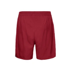 Head Club 7in Shorts Men - Red, Silver -Head 06607000 0 2