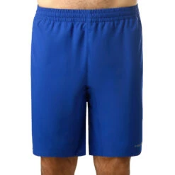 Head Club 9in Shorts Men - Blue