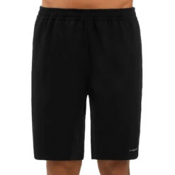 Head Club 9in Shorts Men - Black