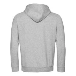 Head Club Byron Hoody Men - Lightgrey, Black -Head 06632000 0 2