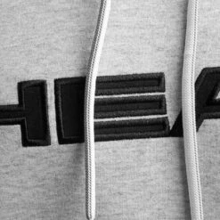 Head Club Byron Hoody Men - Lightgrey, Black -Head 06632000 31