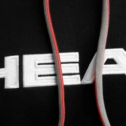 Head Club Byron Hoody Men - Black, White 14 Head Club Byron Hoody Men - Black, White -Head 06634000 17