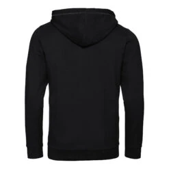 Head Club Fynn Zip Hoodie Men - Black, Red -Head 06637000 0 2