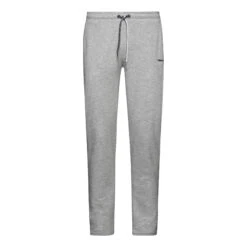 Head Club Byron Training Pants Men - Lightgrey, Black -Head 06638000 000