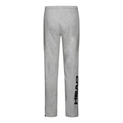 Head Club Byron Training Pants Men - Lightgrey, Black -Head 06638000 0 2