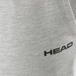 Head Club Byron Training Pants Men - Lightgrey, Black -Head 06638000 30