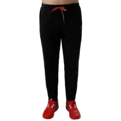 Head Club Byron Training Pants Men - Black, Red