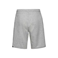Head Club Jacob Shorts Men - Lightgrey, Black -Head 06641000 0 2