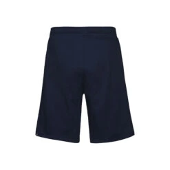 Head Club Jacob Shorts Men - Dark Blue, Grey -Head 06642000 0 2