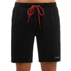 Head Club Jacob Shorts Men - Black, Red