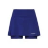 Head Club Basic Skirt Girls - Blue, Silver