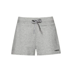 Head Club Ann Shorts Girls - Lightgrey, Black