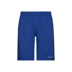 Head Club Shorts Boys - Blue