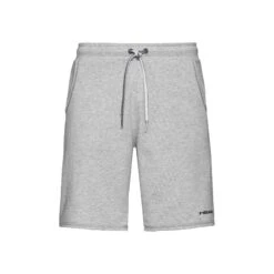 Head Club Jacob Shorts Boys - Lightgrey, Silver