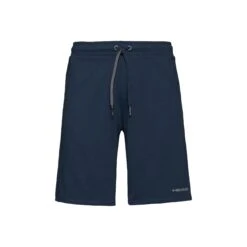 Head Club Jacob Shorts Boys - Dark Blue, Silver