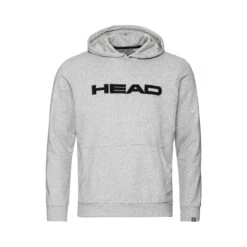Head Club Byron Hoody Kids - Lightgrey, Black