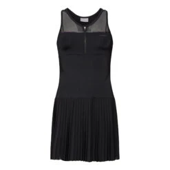 Head Performance Dress Women - Black, Silver