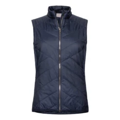 Head Elite Vest Women - Dark Blue, Silver