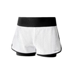 Head Stance Shorts Women - Black, White