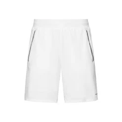Head Performance Shorts Men - White, Black