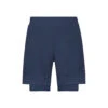 Head Slider Shorts Men - Dark Blue, Black