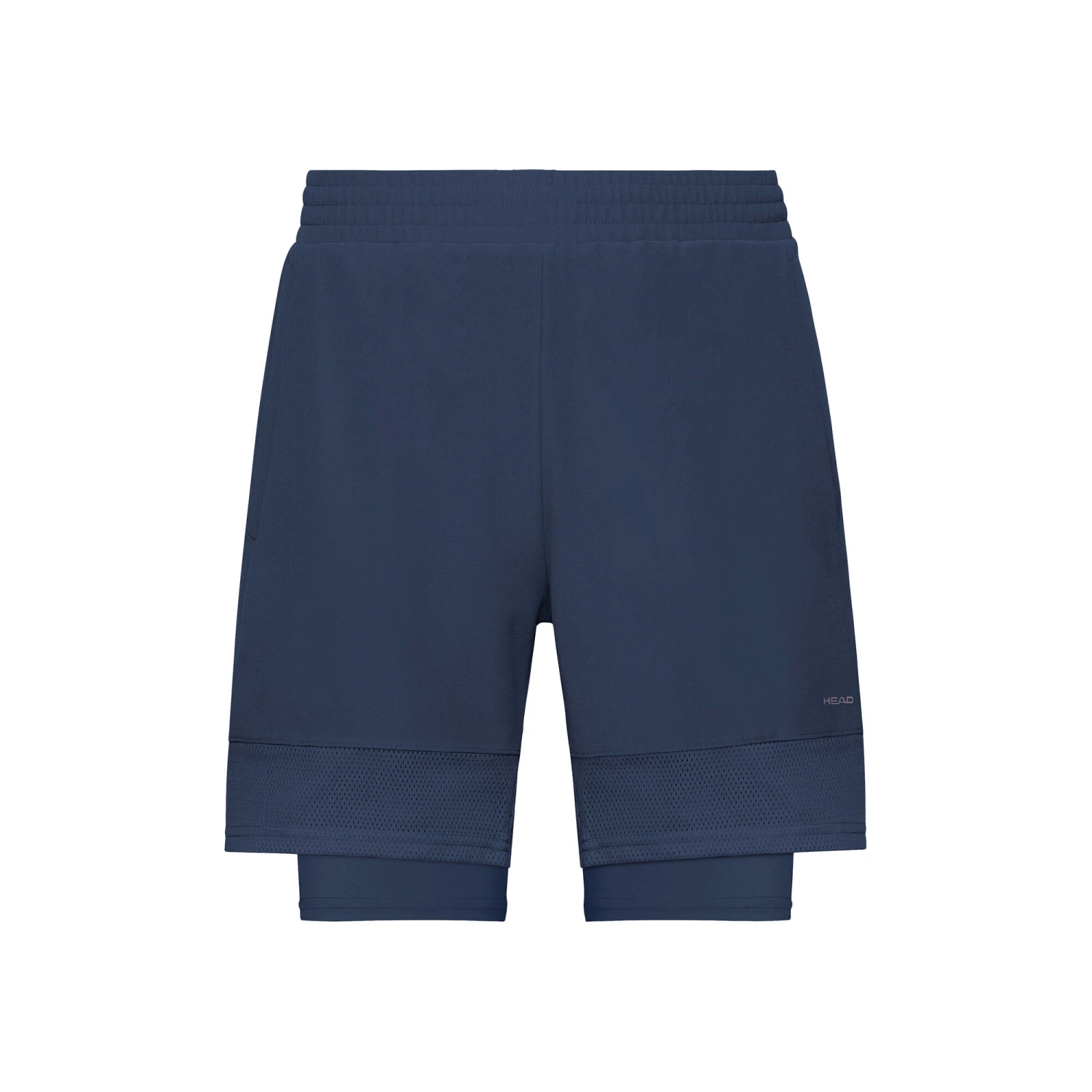 Head Slider Shorts Men - Dark Blue, Black 1 Head Slider Shorts Men - Dark Blue, Black