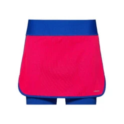 Head Smash Skirt Girls - Pink, Blue