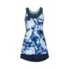 Head Demi Dress Girls - Dark Blue, Blue