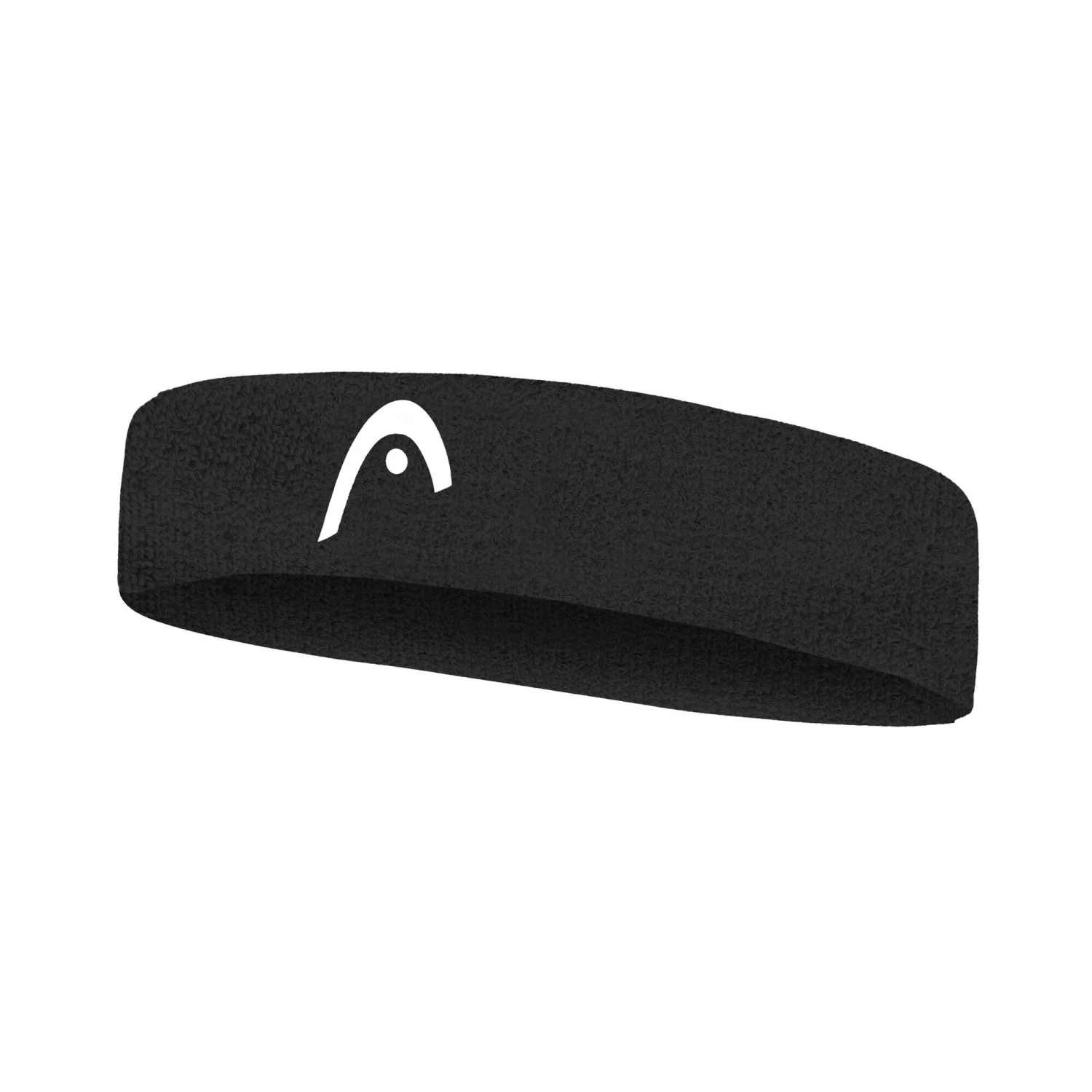 Pro Player Headband - Black, White 1 Pro Player Headband - Black, White