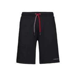 Head Club Jacob Shorts Boys - Black, Red